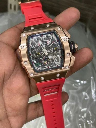 richard mille price in rands|Richard Mille dial.